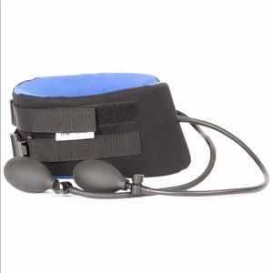 TracCollar by Body Sport - Traction Neck Relief